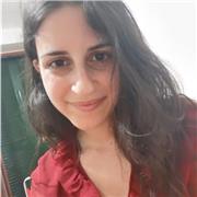 Buongiorno, mi chiamo Lidia, sono una studentessa universitaria di 25 anni, sono flessibile per trovare una buona soluzione insieme, a vostra disposizione 👍😊